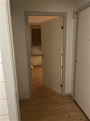 Billede 3. Værelse, Skolegade, Esbjerg 