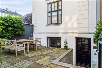 Photo 5. Apartment, Duntzfelts Alle, Hellerup 