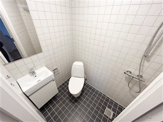 Photo 10. Apartment, Valdemarsgade, Aalborg 