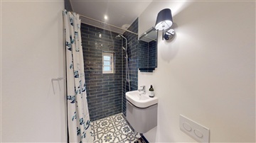 Billede 14. Hus/villa, Frihedsvej, Frederiksberg 