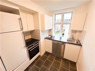 Photo 6. Apartment, Valdemarsgade, Aalborg 