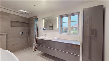 Billede 21. Hus/villa, Frihedsvej, Frederiksberg 