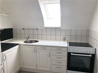 Billede 4. Lejlighed, Danmarksgade, Randers C 