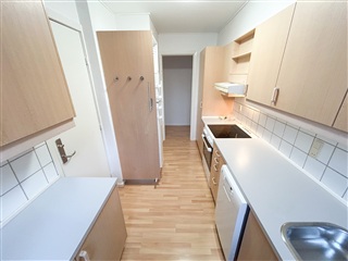 Photo 8. Apartment, Schleppegrellsgade, Aalborg 