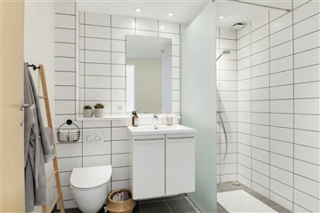 Photo 2. Apartment, Store Tingbakke, Vodskov 