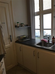 Photo 1. Room, Esromgade, København N 