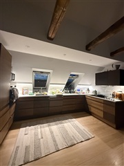 Photo 1. Apartment, Sortedam Dossering, København N 