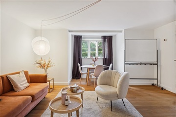 Photo 14. Apartment, Duntzfelts Alle, Hellerup 