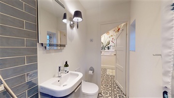 Billede 13. Hus/villa, Frihedsvej, Frederiksberg 