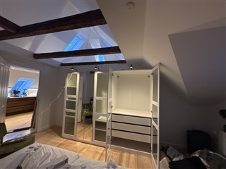 Photo 6. Apartment, Sortedam Dossering, København N 