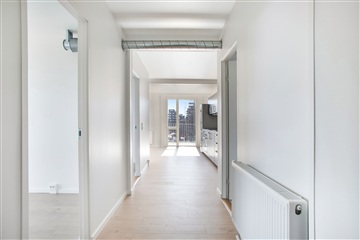 Billede 5. Lejlighed, Lindgreens Allé, København S 