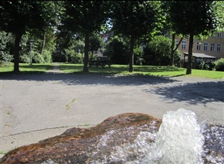 Photo 12. Room, Wesselsgade, København N 