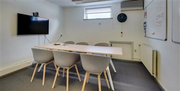 Photo 10. Apartment, Fredbovej, Sunds 