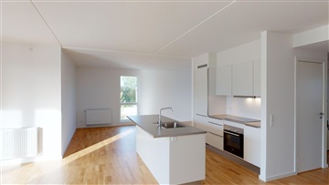 Billede 8. Lejlighed, Irmavej, Rødovre 