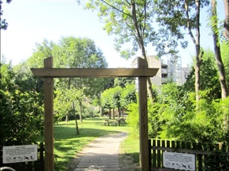 Photo 13. Room, Wesselsgade, København N 