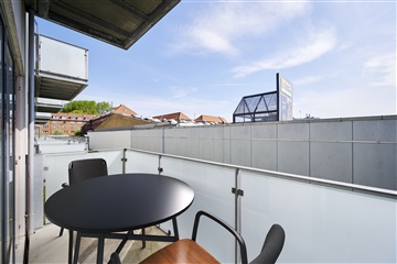 Photo 11. Apartment, Daugbjergvej, Aarhus C 