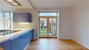 Billede 4. Hus/villa, Frihedsvej, Frederiksberg 