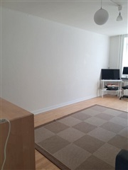 Billede 3. Værelse, Enghavevej, København SV 