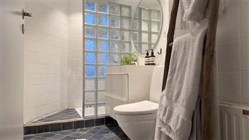 Photo 13. Apartment, Amicisvej, Frederiksberg C 