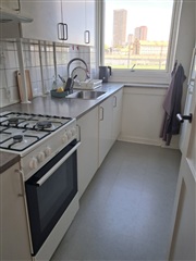 Billede 9. Værelse, Enghavevej, København SV 