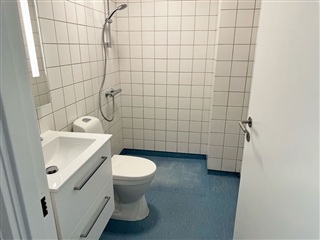 Billede 13. Lejlighed, Sennelsgade, Randers C 