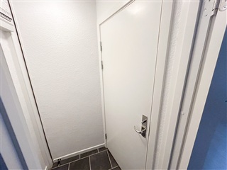 Photo 1. Apartment, Valdemarsgade, Aalborg 
