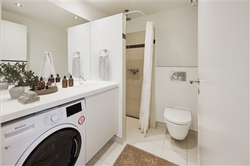 Billede 9. Lejlighed, Engelundsvej, Viby J 