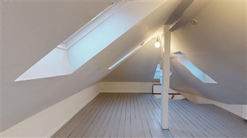 Billede 28. Hus/villa, Frihedsvej, Frederiksberg 