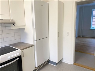 Billede 9. Lejlighed, Sennelsgade, Randers C 