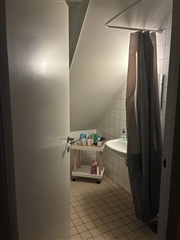 Billede 4. Værelse, Skolegade, Esbjerg 