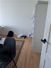 Billede 5. Værelse, Enghavevej, København SV 