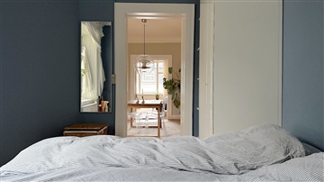 Photo 15. Apartment, Amicisvej, Frederiksberg C 