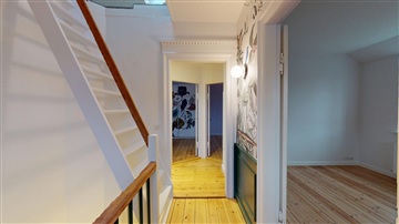 Billede 18. Hus/villa, Frihedsvej, Frederiksberg 