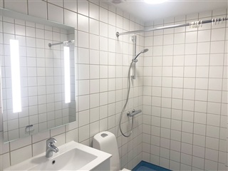 Billede 14. Lejlighed, Sennelsgade, Randers C 