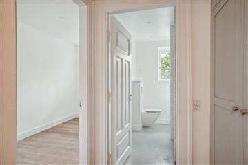 Billede 13. Lejlighed, Ahlmanns Alle, Hellerup 