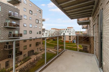 Photo 3. Apartment, Lokesvej, Åbyhøj 