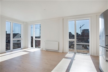 Billede 8. Lejlighed, Lindgreens Allé, København S 