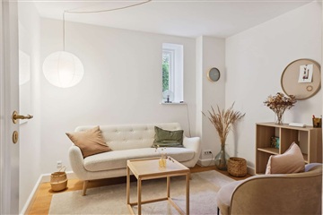 Photo 11. Apartment, Duntzfelts Alle, Hellerup 