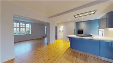 Billede 11. Hus/villa, Frihedsvej, Frederiksberg 