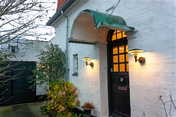 Photo 43. House, Frihedsvej, Frederiksberg 