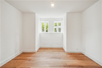 Billede 10. Lejlighed, Ahlmanns Alle, Hellerup 