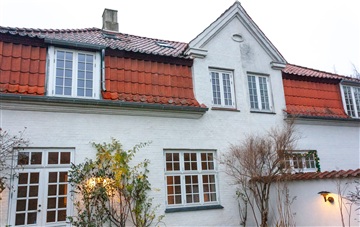 Photo 41. House, Frihedsvej, Frederiksberg 