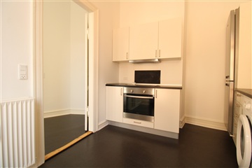 Photo 4. Apartment, Ramsherred, Næstved 