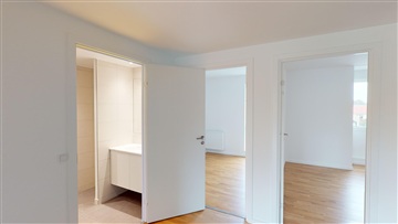 Billede 12. Lejlighed, Irmavej, Rødovre 