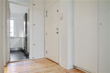 Photo 8. Apartment, Hoffmeyersvej, Frederiksberg 