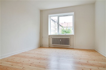 Photo 2. Apartment, Hoffmeyersvej, Frederiksberg 