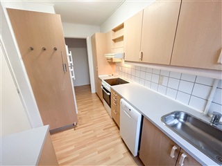 Photo 7. Apartment, Schleppegrellsgade, Aalborg 
