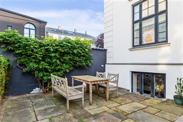 Photo 3. Apartment, Duntzfelts Alle, Hellerup 