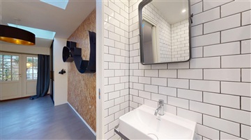 Billede 31. Hus/villa, Frihedsvej, Frederiksberg 