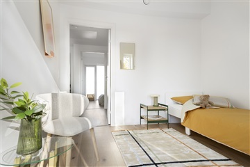 Billede 5. Hus/villa, Julemosegård, Lynge 